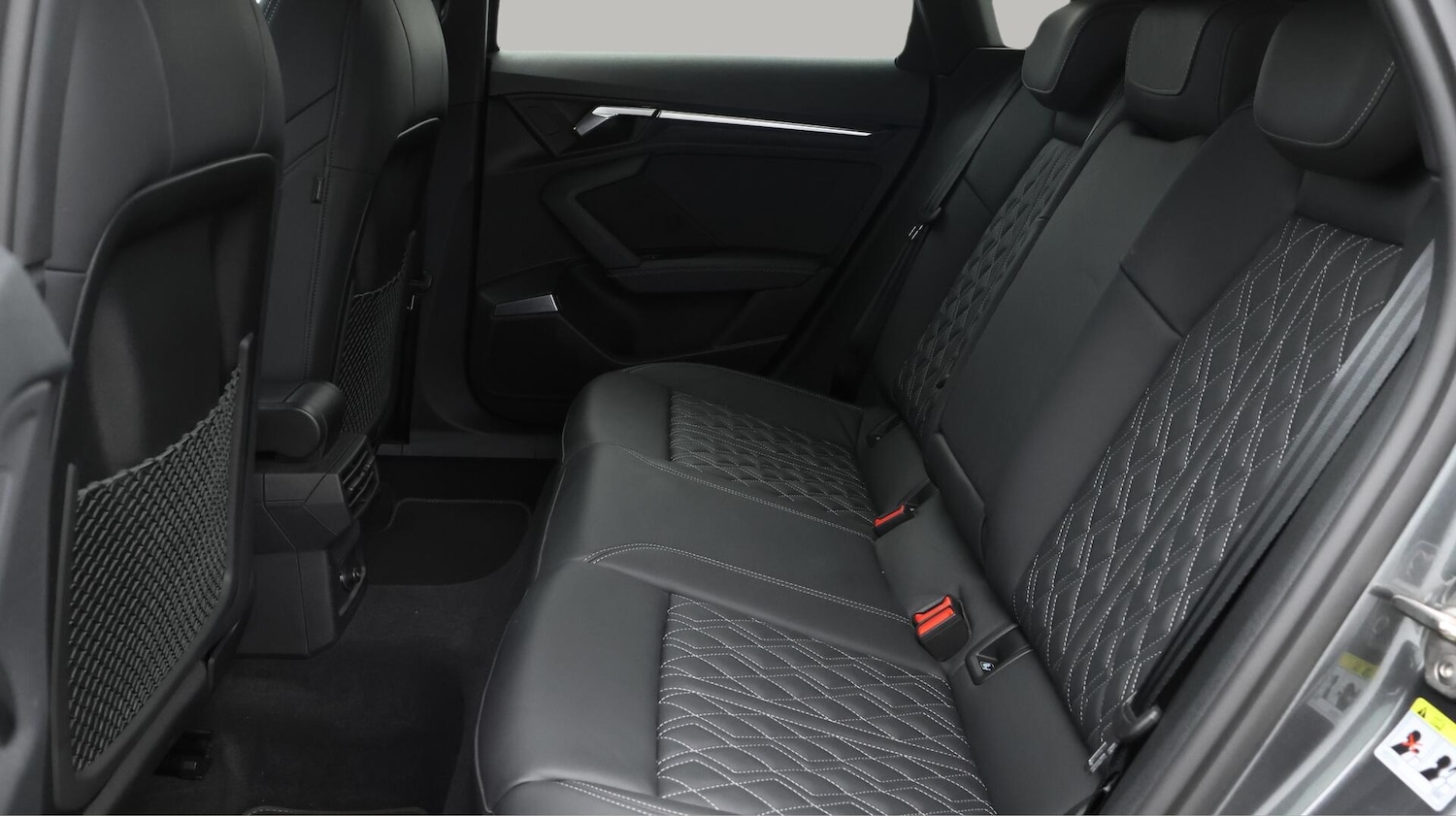 Used Audi S3 2023 for sale - 76282586: Photo 17