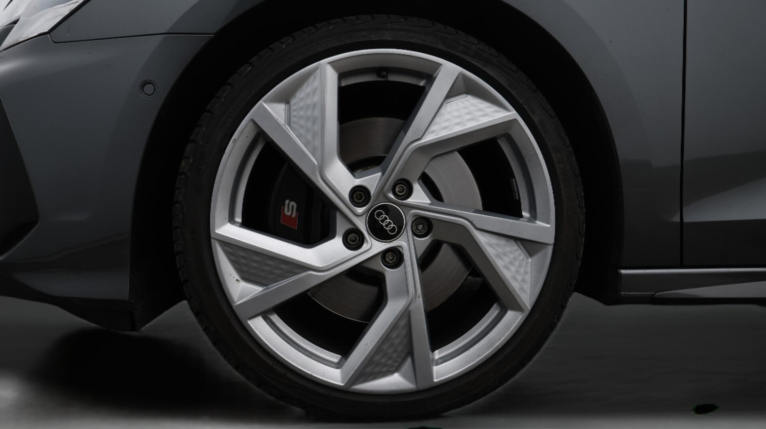 Used Audi S3 2023 for sale - 76282586: Photo 19