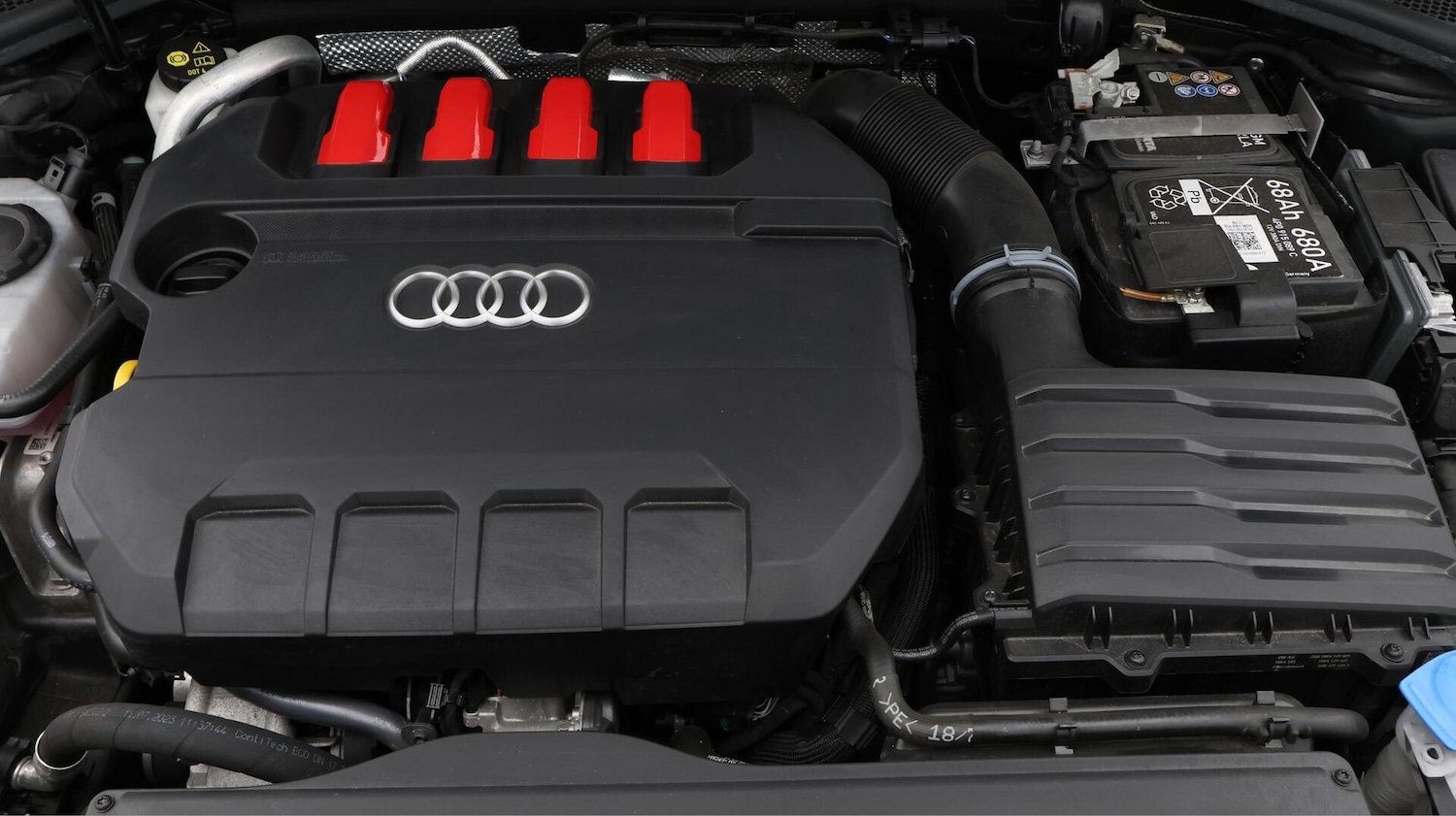 Used Audi S3 2023 for sale - 76282586: Photo 20