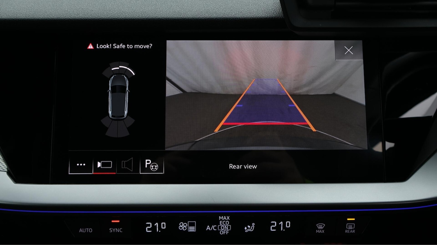 Used Audi S3 2023 for sale - 76282586: Photo 26