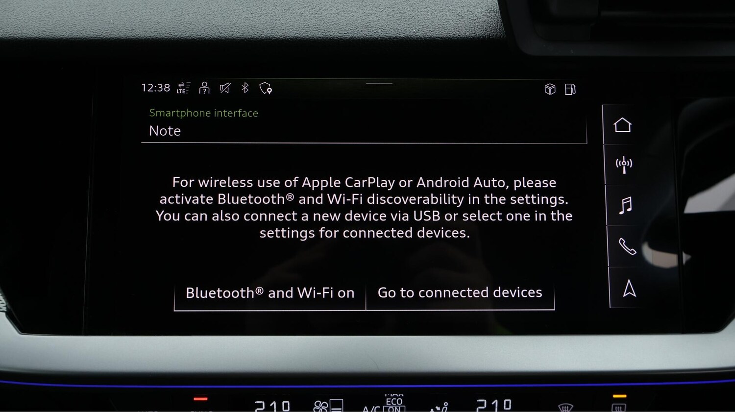 Used Audi S3 2023 for sale - 76282586: Photo 27