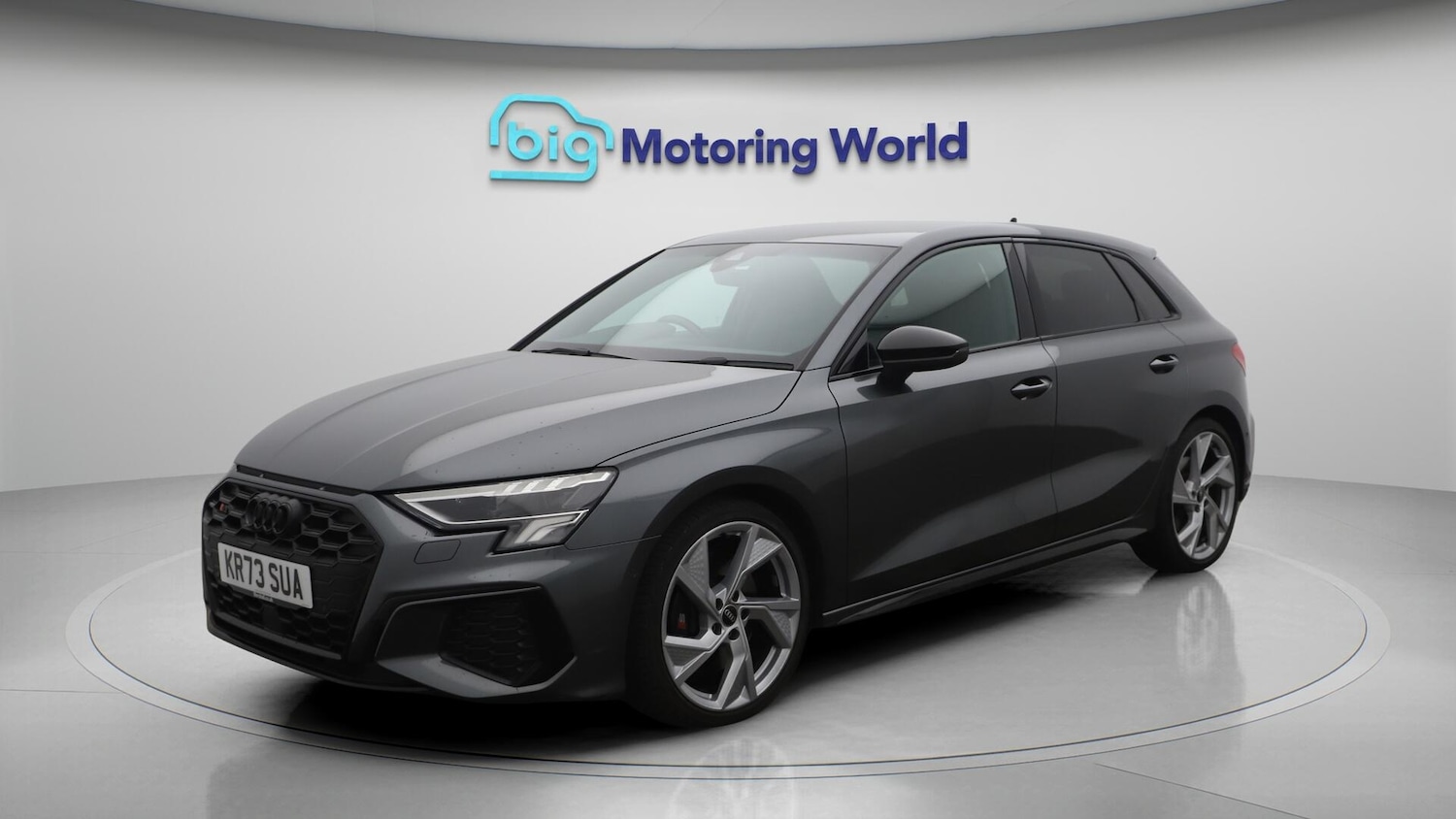 Used Audi S3 2023 for sale - 76282586: Photo 4