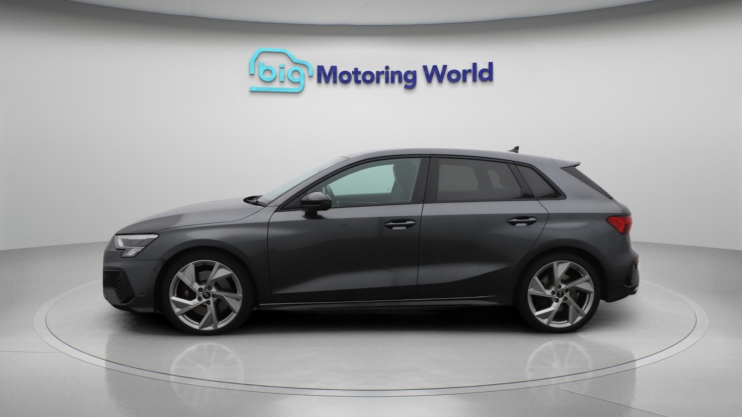 Used Audi S3 2023 for sale - 76282586: Photo 5