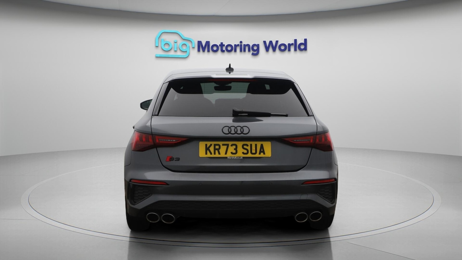 Used Audi S3 2023 for sale - 76282586: Photo 7