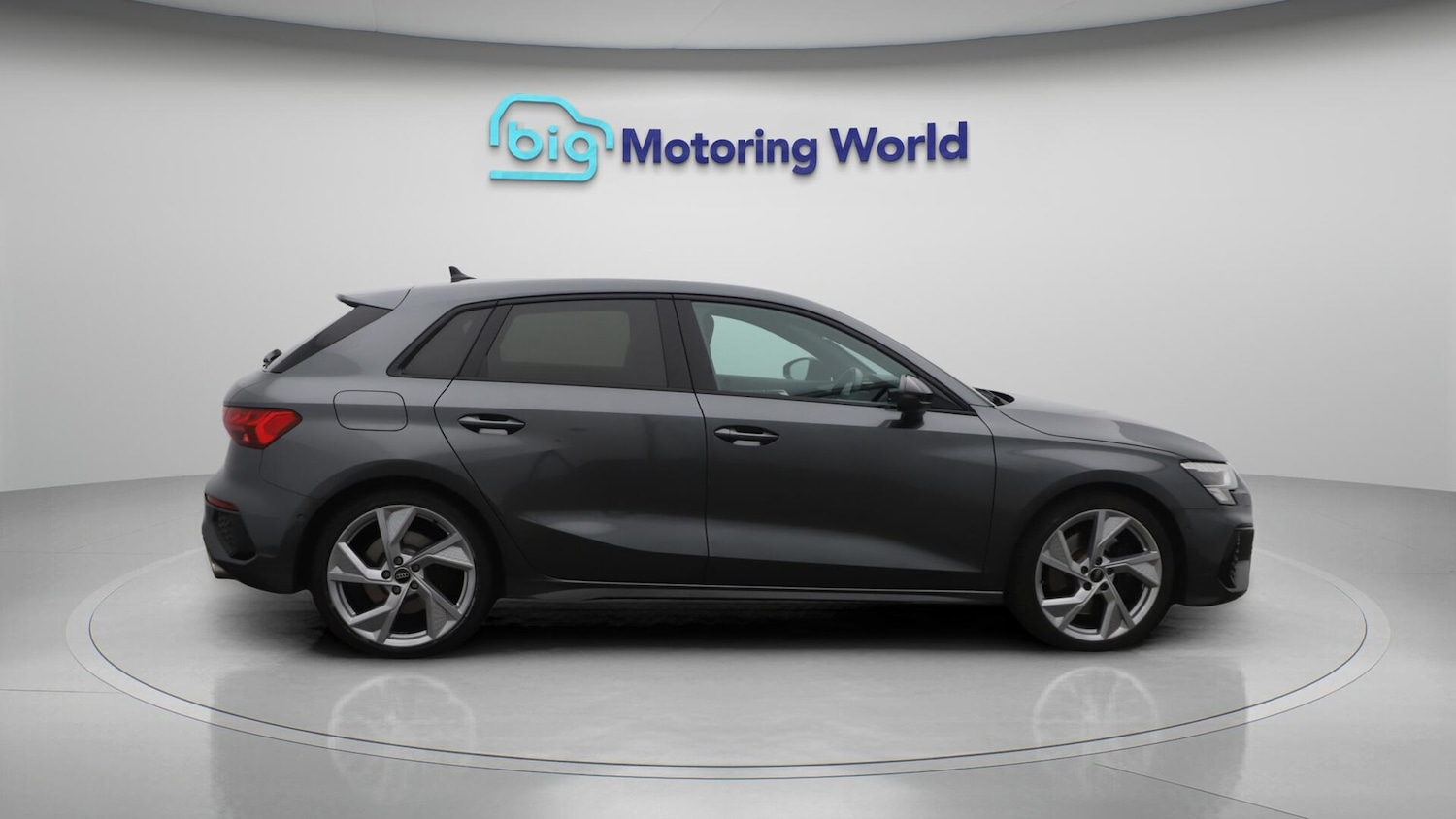 Used Audi S3 2023 for sale - 76282586: Photo 9