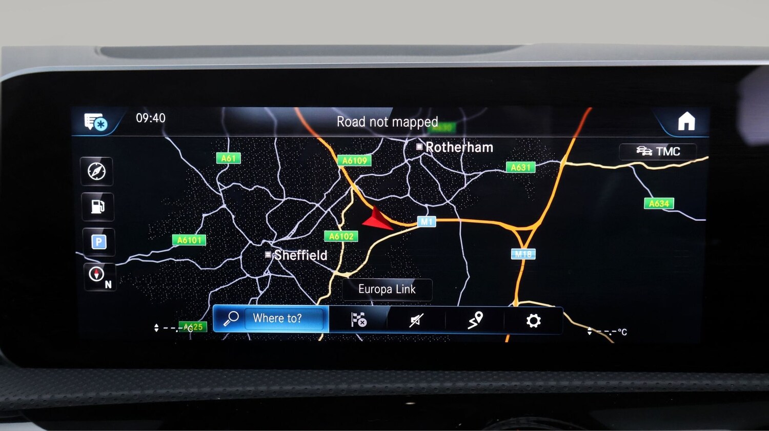 Used Mercedes-Benz CLA for sale - 77831175: Photo 11