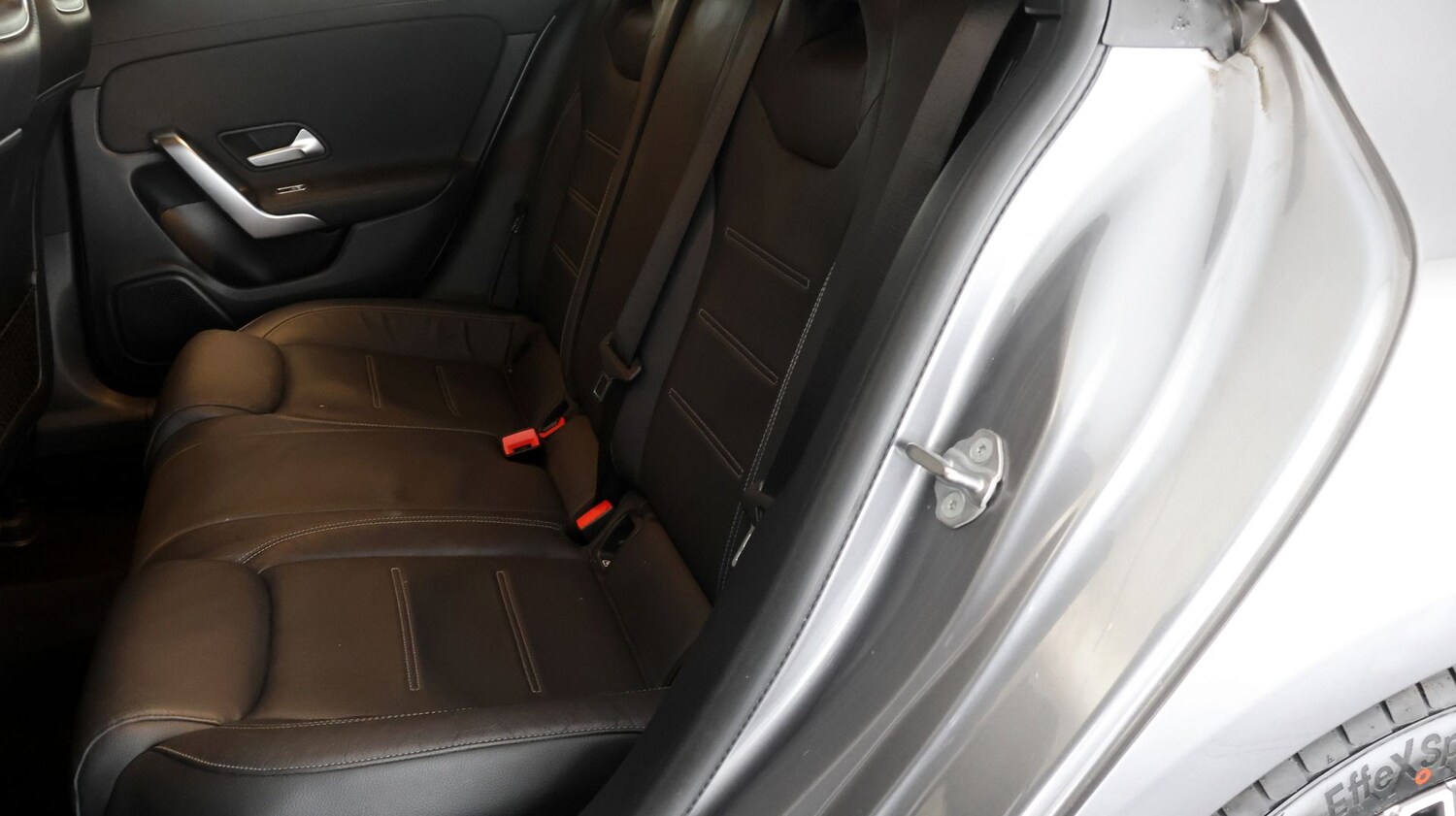 Used Mercedes-Benz CLA for sale - 77831175: Photo 16