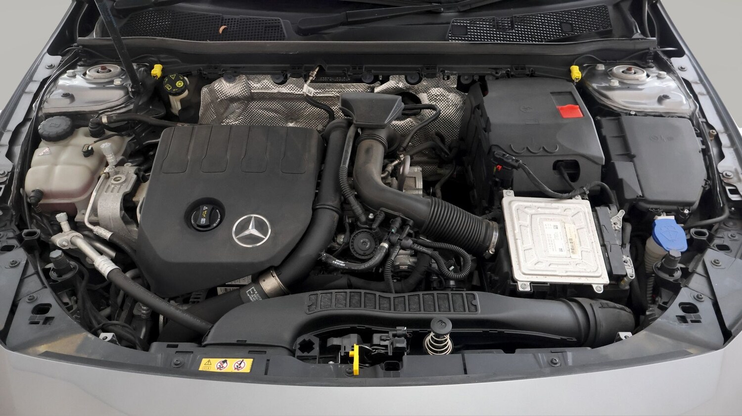 Used Mercedes-Benz CLA for sale - 77831175: Photo 19
