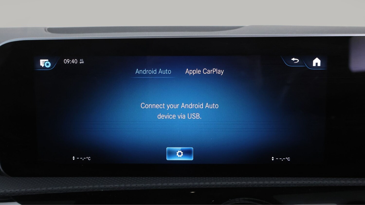 Used Mercedes-Benz CLA for sale - 77831175: Photo 24