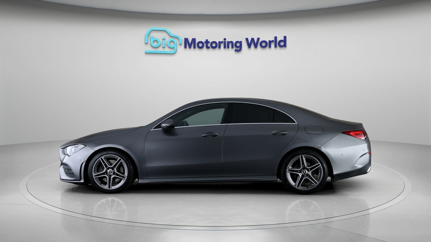 Used Mercedes-Benz CLA for sale - 77831175: Photo 4