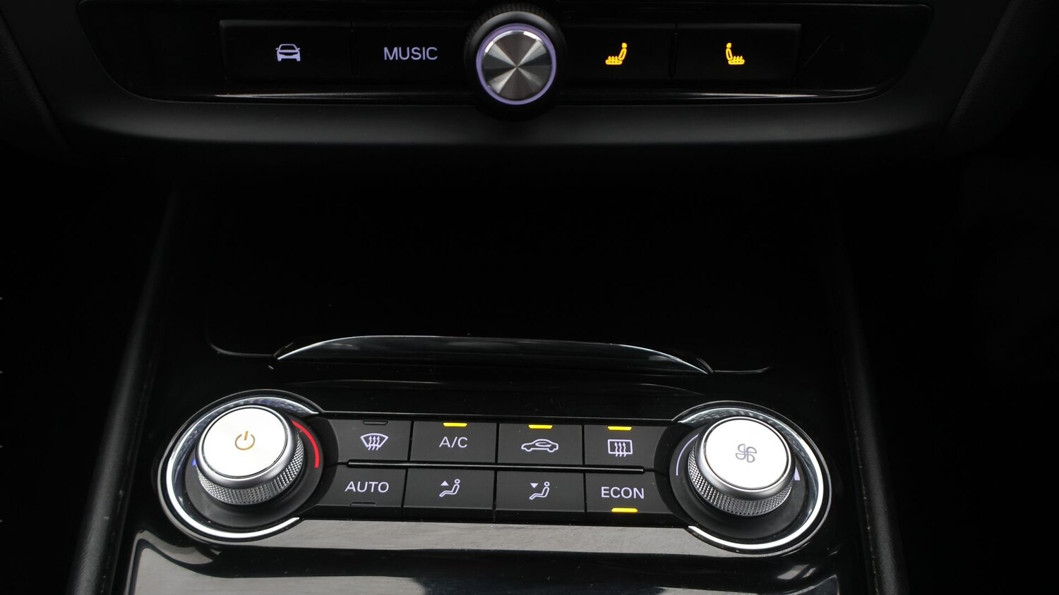 Used MG MG5 2021 for sale - 77432443: Photo 12