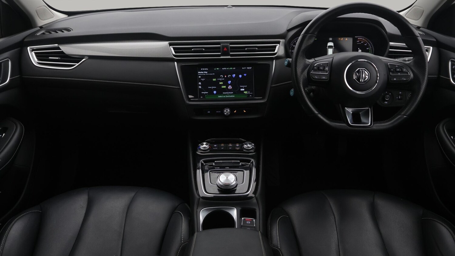 Used MG MG5 2021 for sale - 77432443: Photo 13