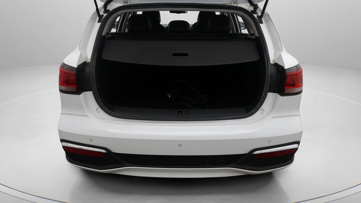 Used MG MG5 2021 for sale - 77432443: Photo 17