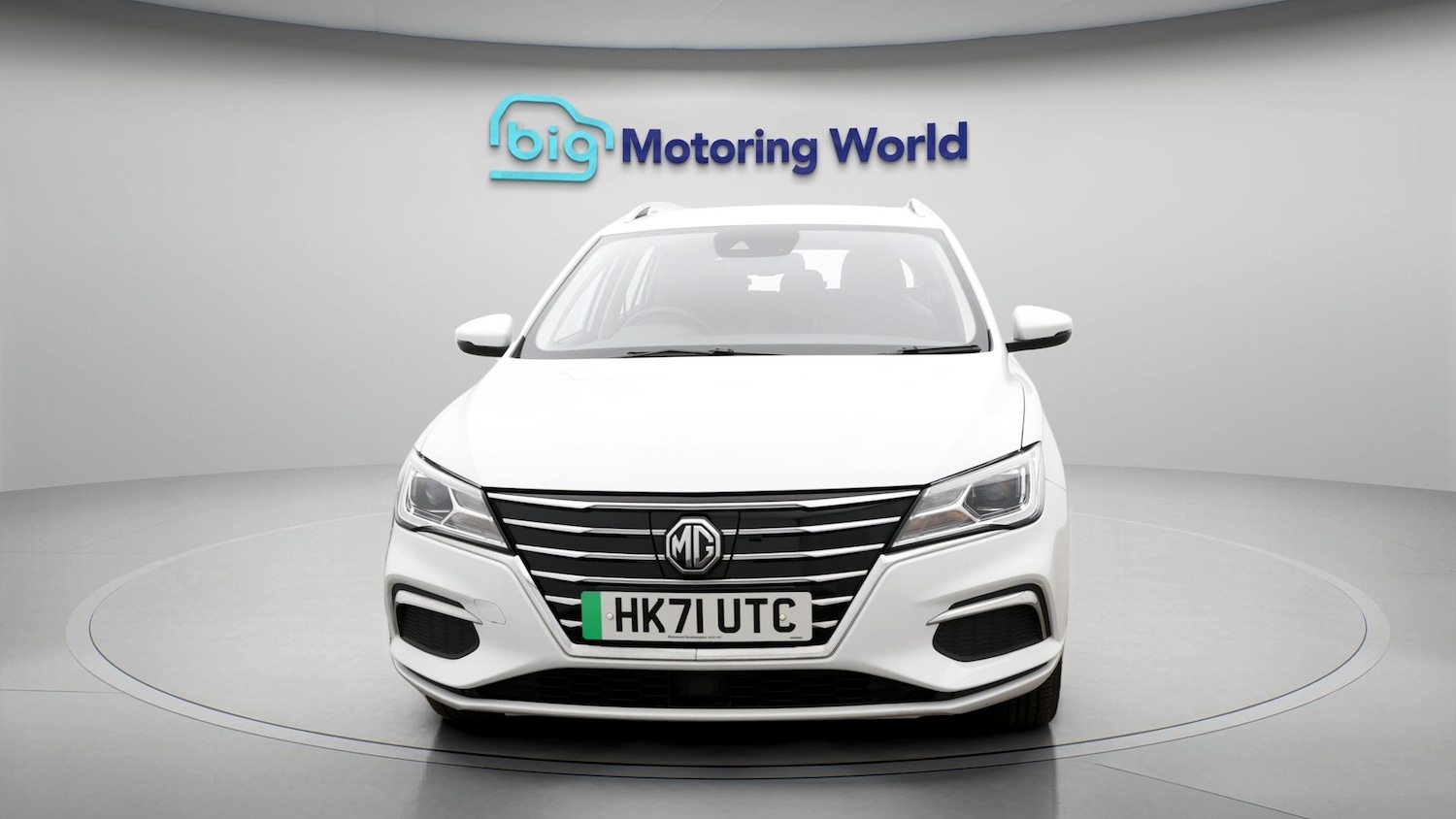 Used MG MG5 2021 for sale - 77432443: Photo 2