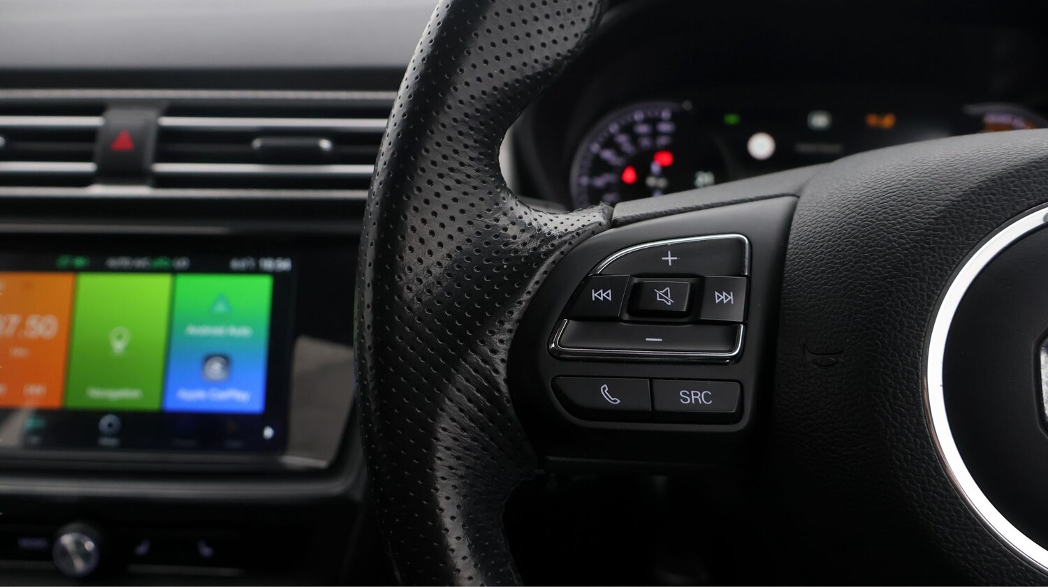 Used MG MG5 2021 for sale - 77432443: Photo 20