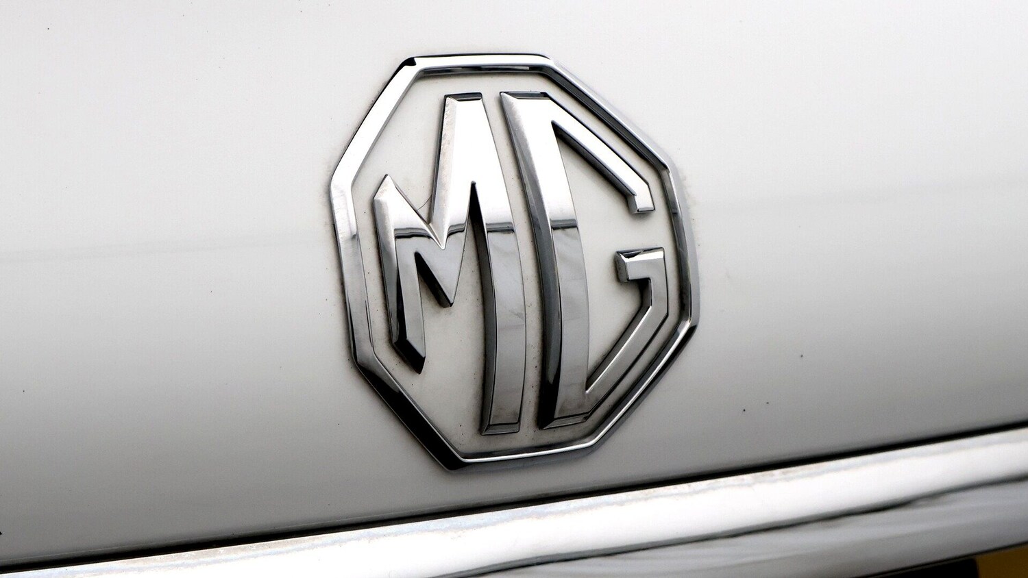 Used MG MG5 2021 for sale - 77432443: Photo 21