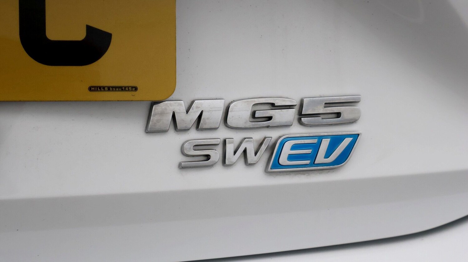 Used MG MG5 2021 for sale - 77432443: Photo 22