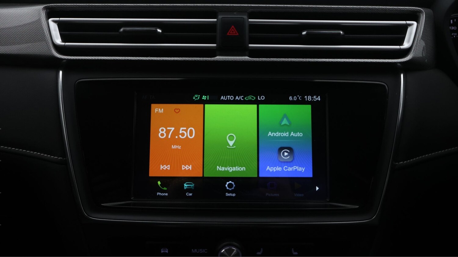 Used MG MG5 2021 for sale - 77432443: Photo 23