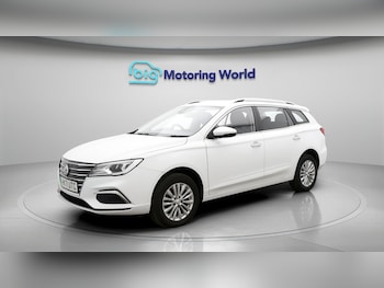 Used MG MG5 2021 for sale - 77432443: Photo