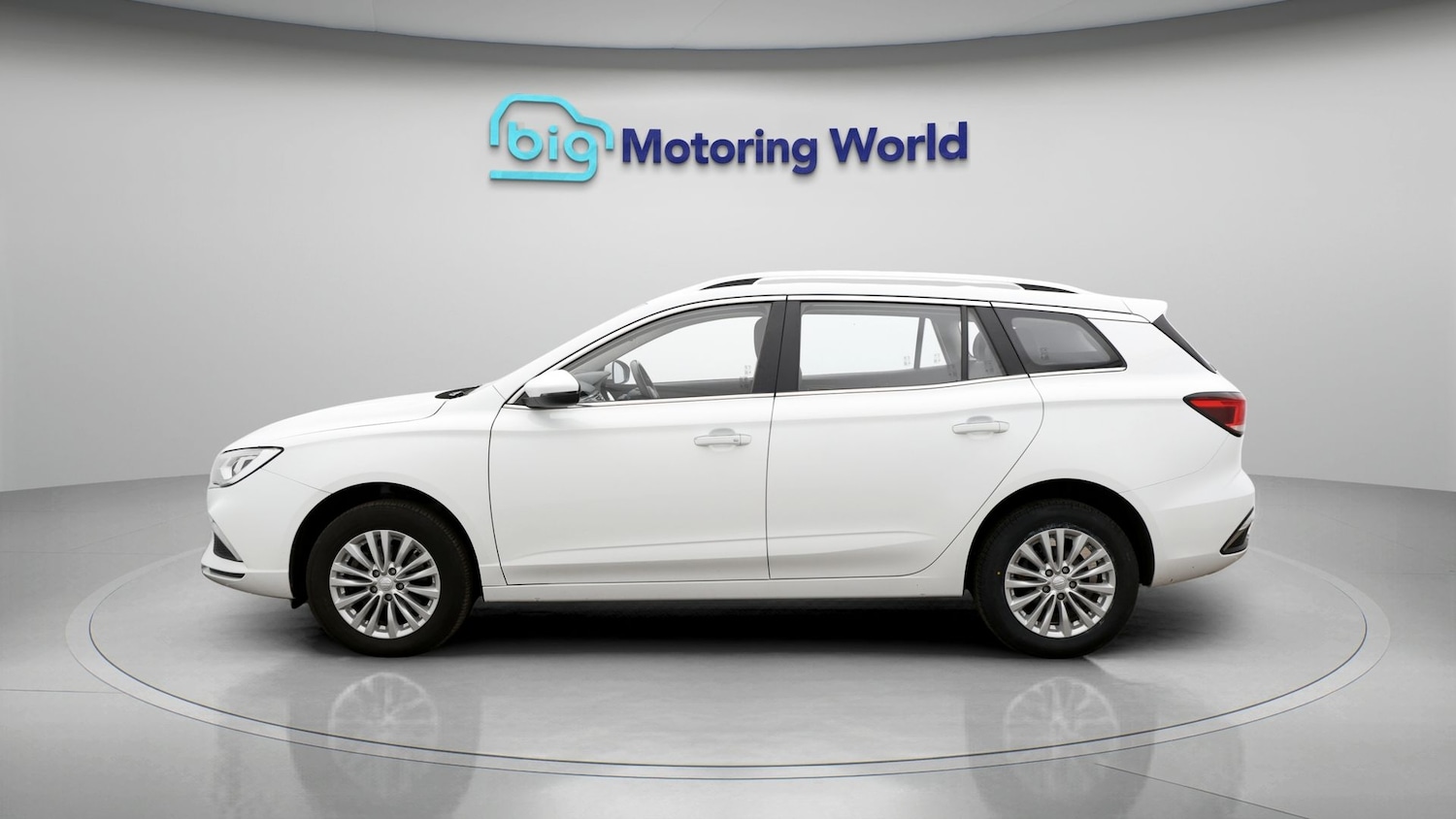 Used MG MG5 2021 for sale - 77432443: Photo 4