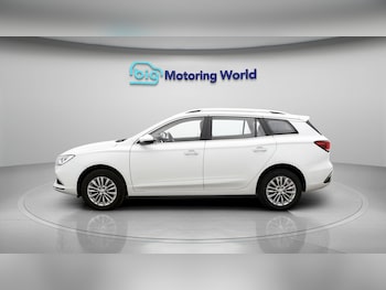 Used MG MG5 2021 for sale - 77432443: Photo