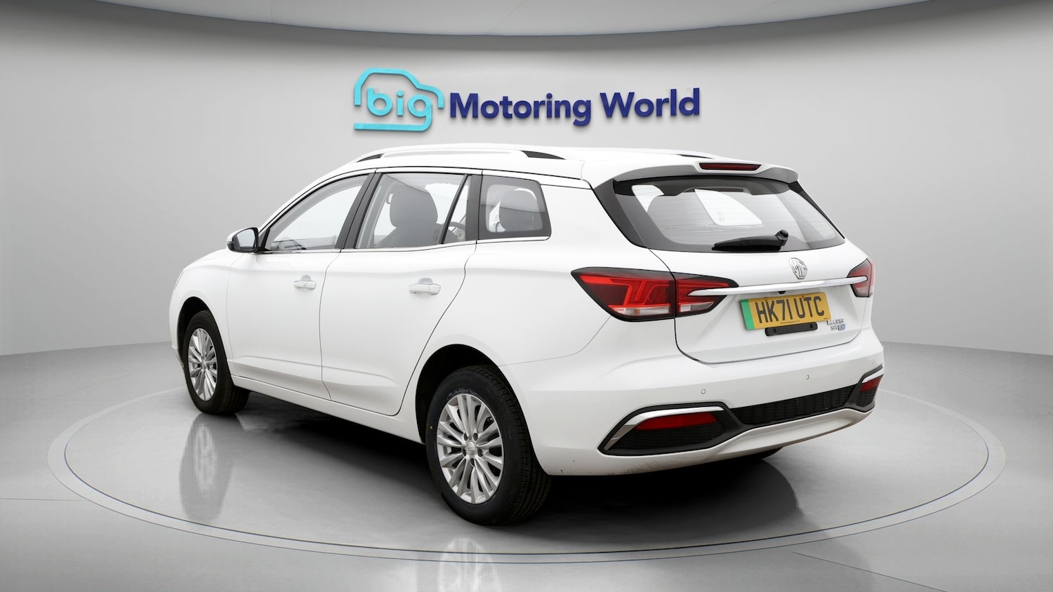 Used MG MG5 2021 for sale - 77432443: Photo 5