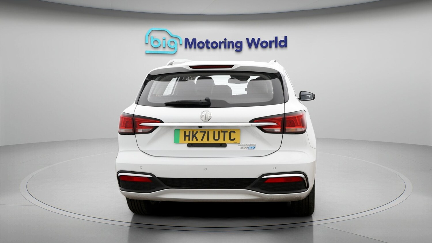 Used MG MG5 2021 for sale - 77432443: Photo 6