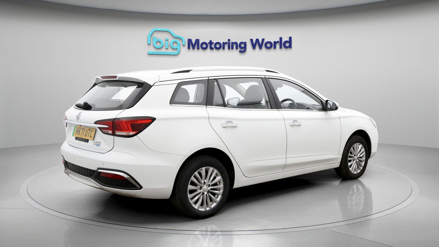 Used MG MG5 2021 for sale - 77432443: Photo 7