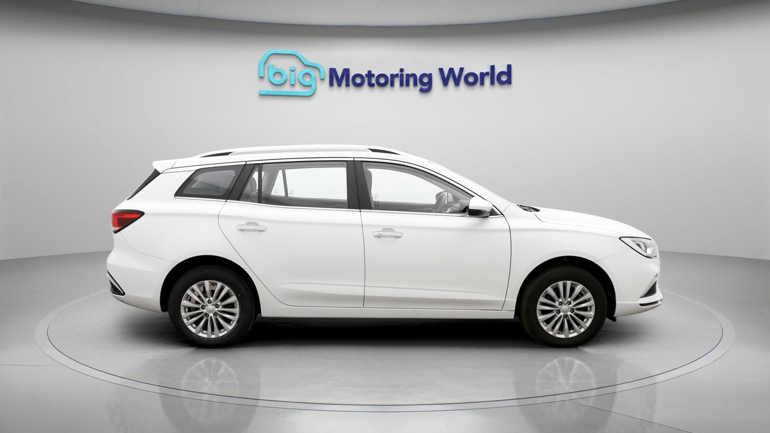 Used MG MG5 2021 for sale - 77432443: Photo 8