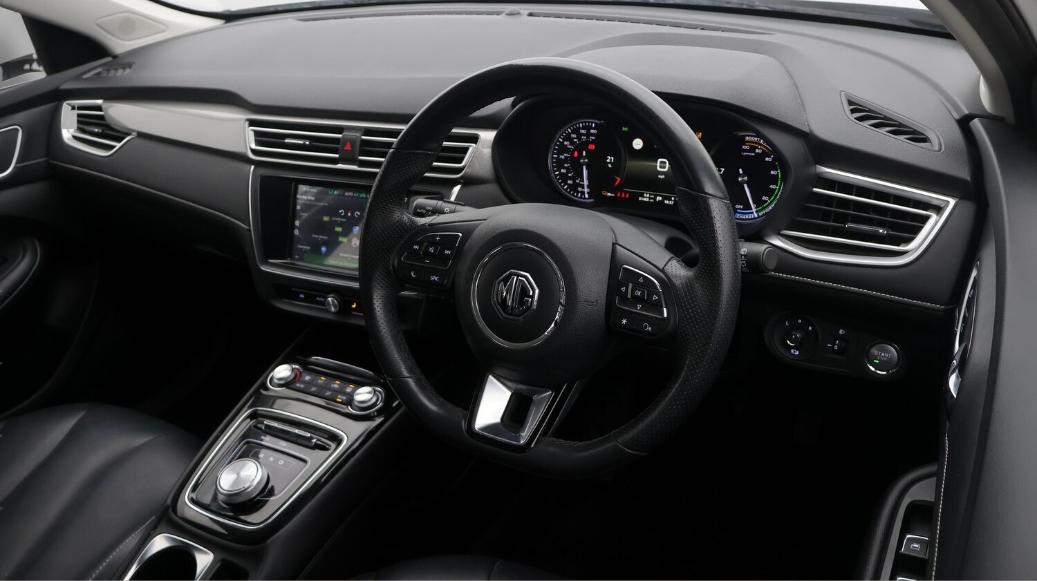 Used MG MG5 2021 for sale - 77432443: Photo 9