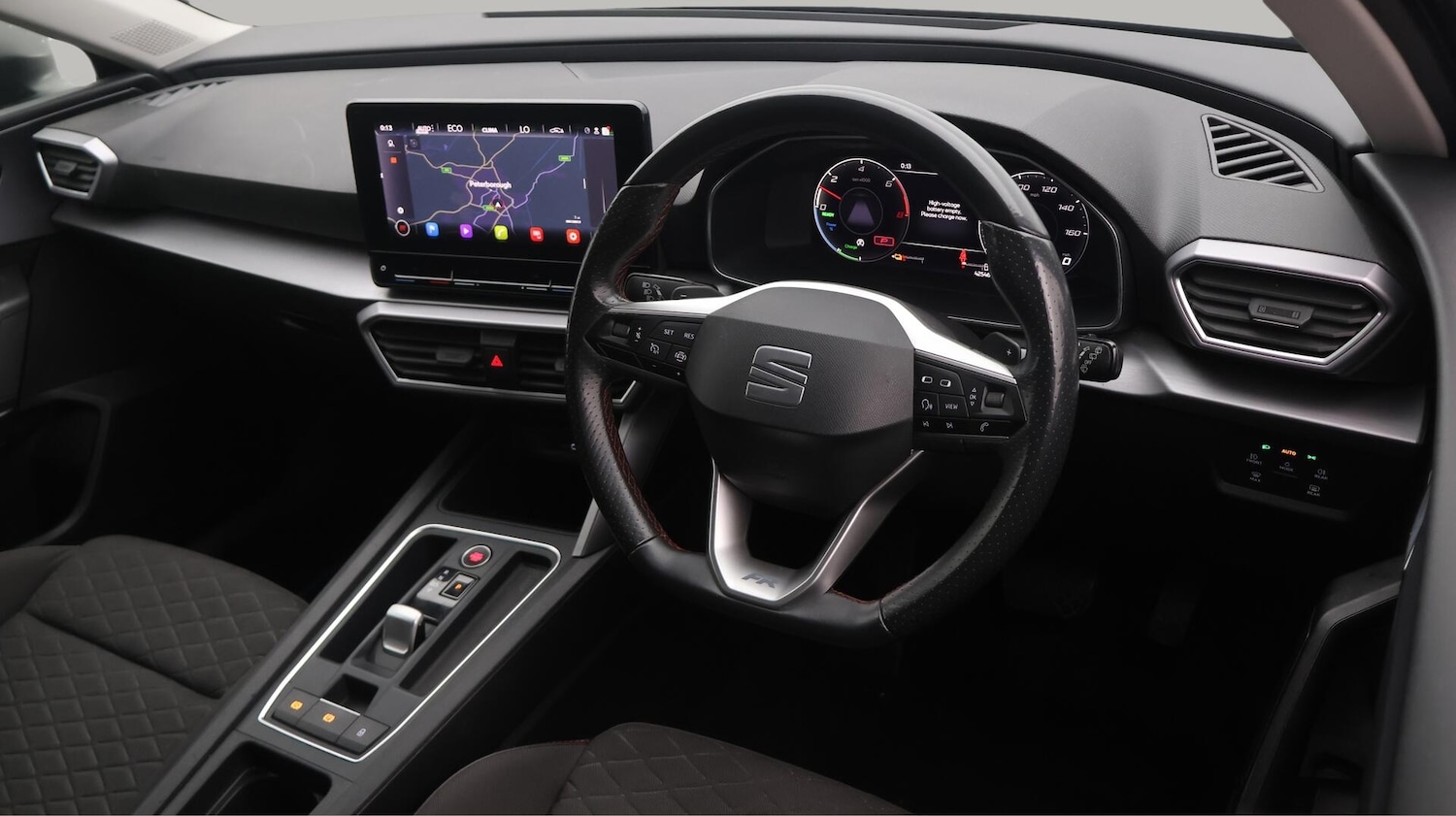 Used SEAT Leon 2021 for sale - 76499006: Photo 10