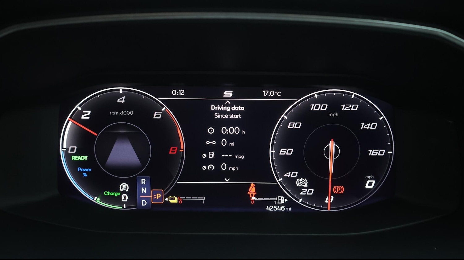 Used SEAT Leon 2021 for sale - 76499006: Photo 11