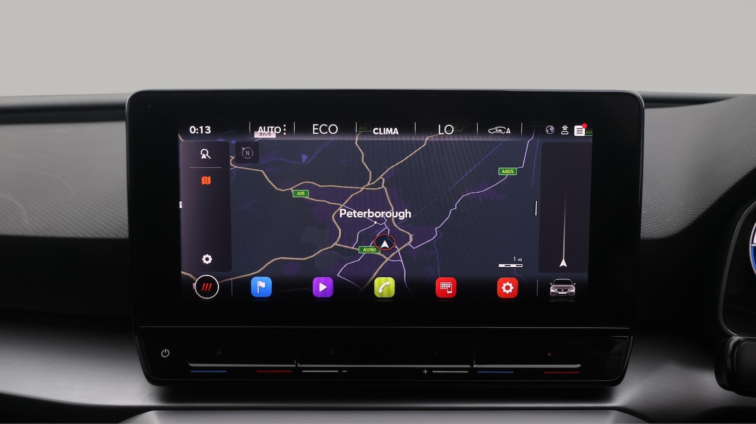 Used SEAT Leon 2021 for sale - 76499006: Photo 12