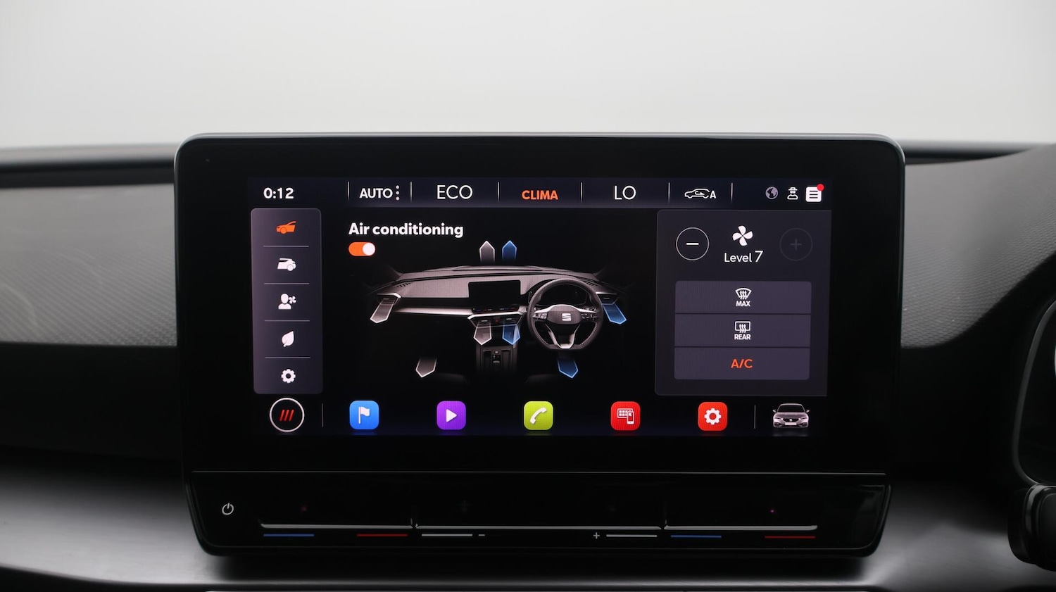 Used SEAT Leon 2021 for sale - 76499006: Photo 13