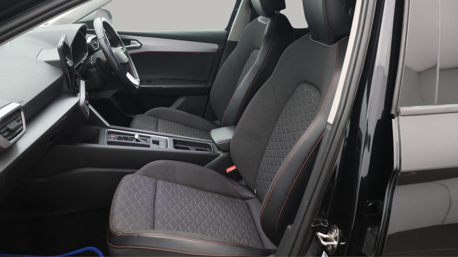 Used SEAT Leon 2021 for sale - 76499006: Photo 15