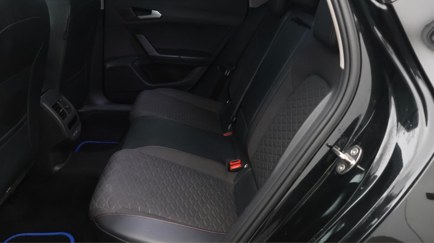 Used SEAT Leon 2021 for sale - 76499006: Photo 17