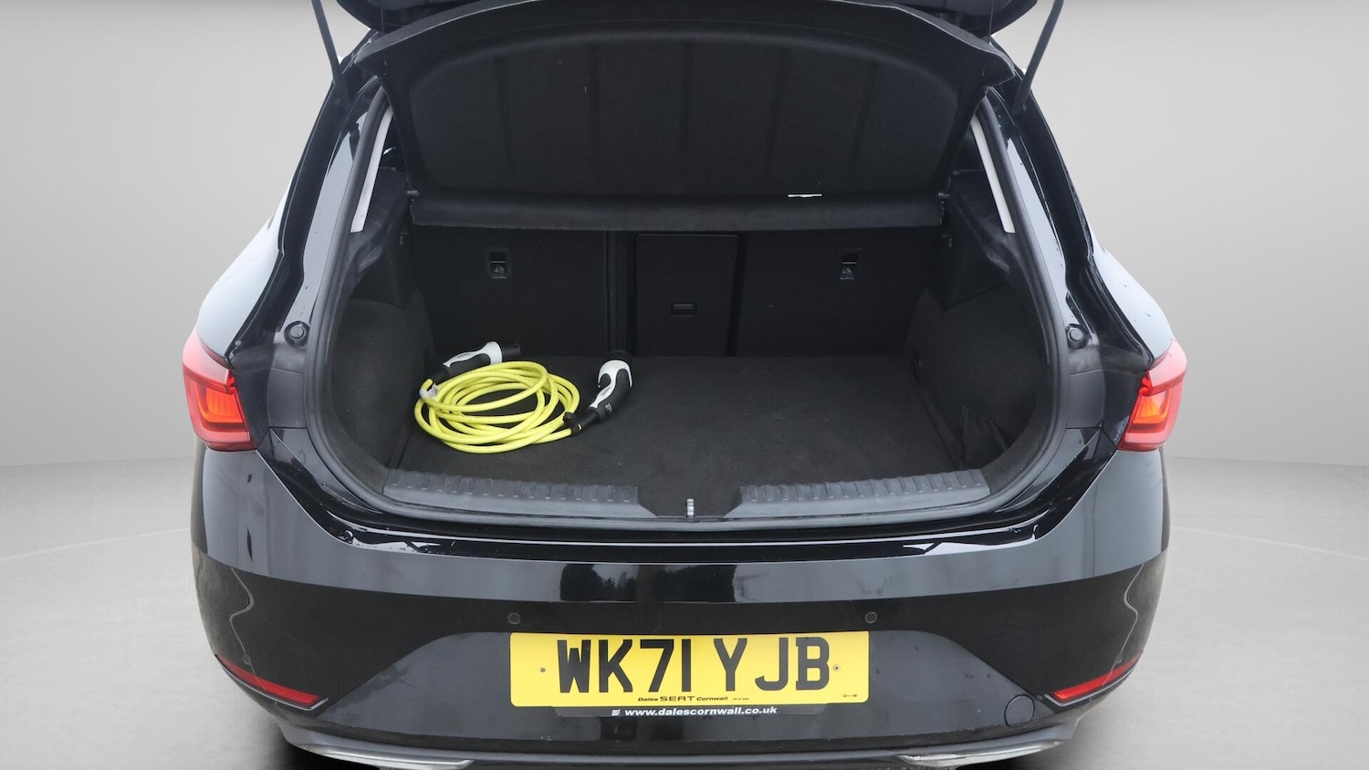 Used SEAT Leon 2021 for sale - 76499006: Photo 18