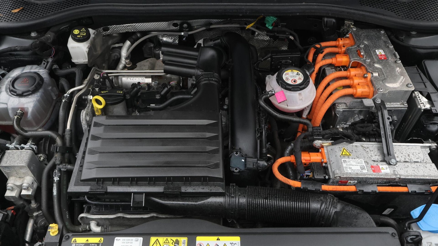 Used SEAT Leon 2021 for sale - 76499006: Photo 20