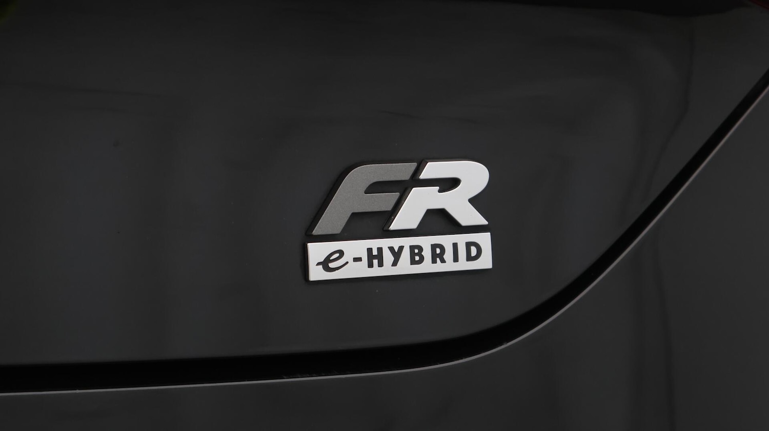 Used SEAT Leon 2021 for sale - 76499006: Photo 21