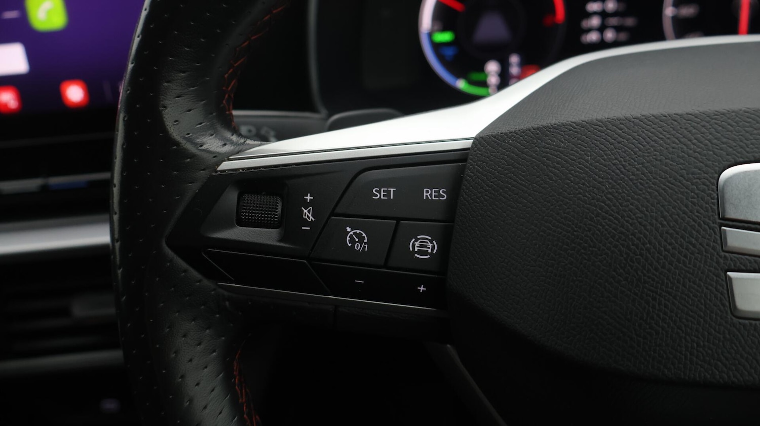 Used SEAT Leon 2021 for sale - 76499006: Photo 23