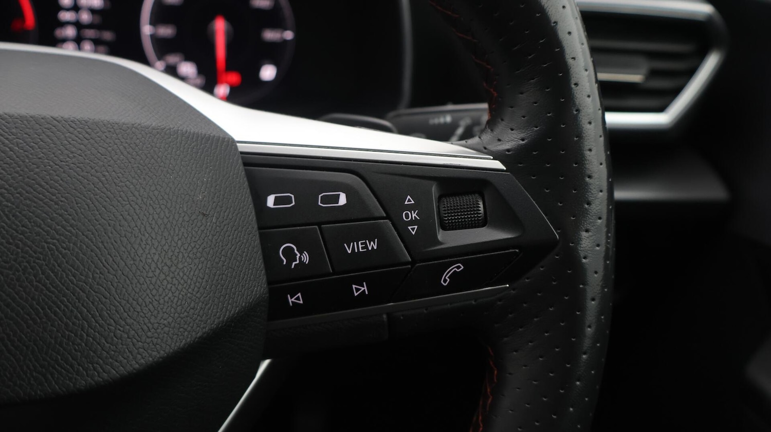 Used SEAT Leon 2021 for sale - 76499006: Photo 24