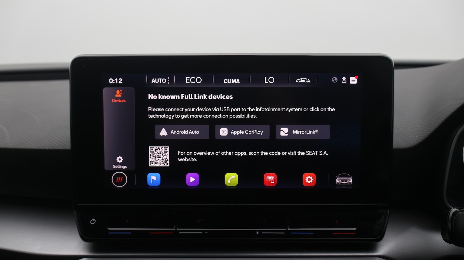 Used SEAT Leon 2021 for sale - 76499006: Photo 26