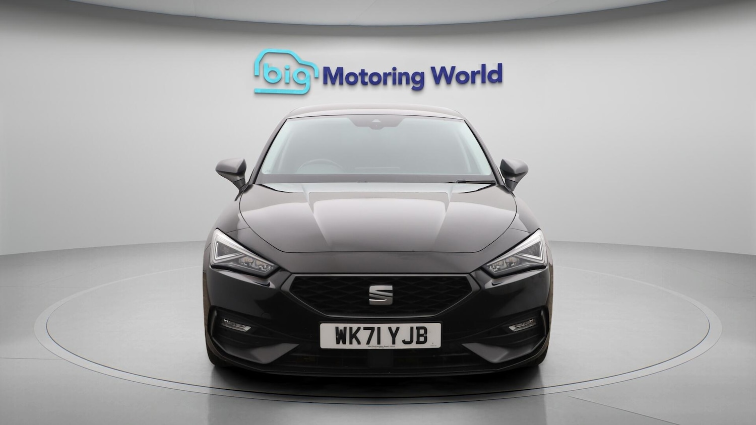 Used SEAT Leon 2021 for sale - 76499006: Photo 3