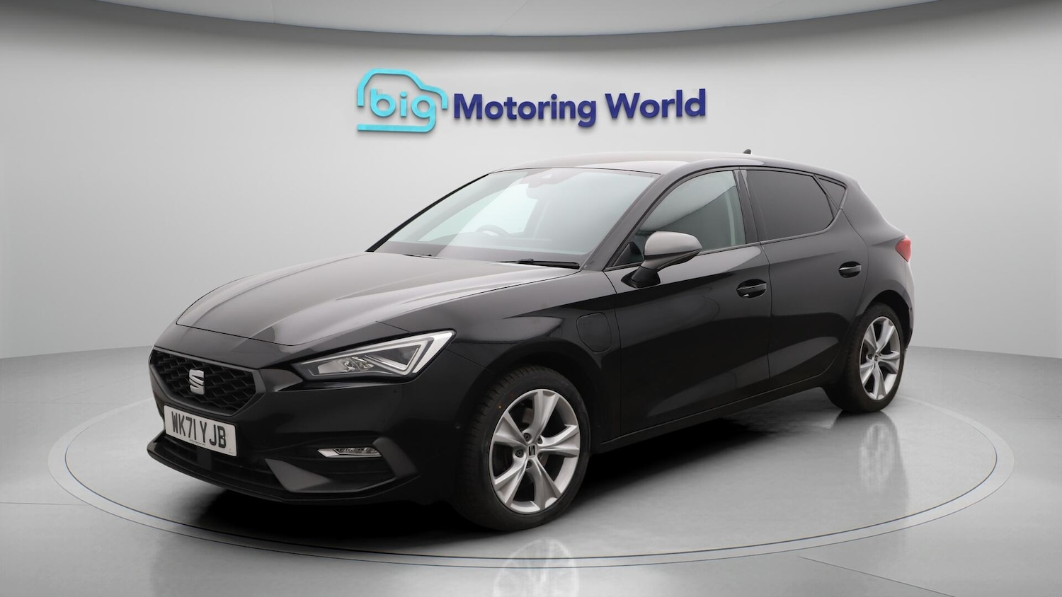 Used SEAT Leon 2021 for sale - 76499006: Photo 4
