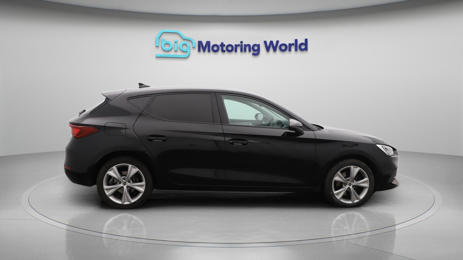 Used SEAT Leon 2021 for sale - 76499006: Photo 9
