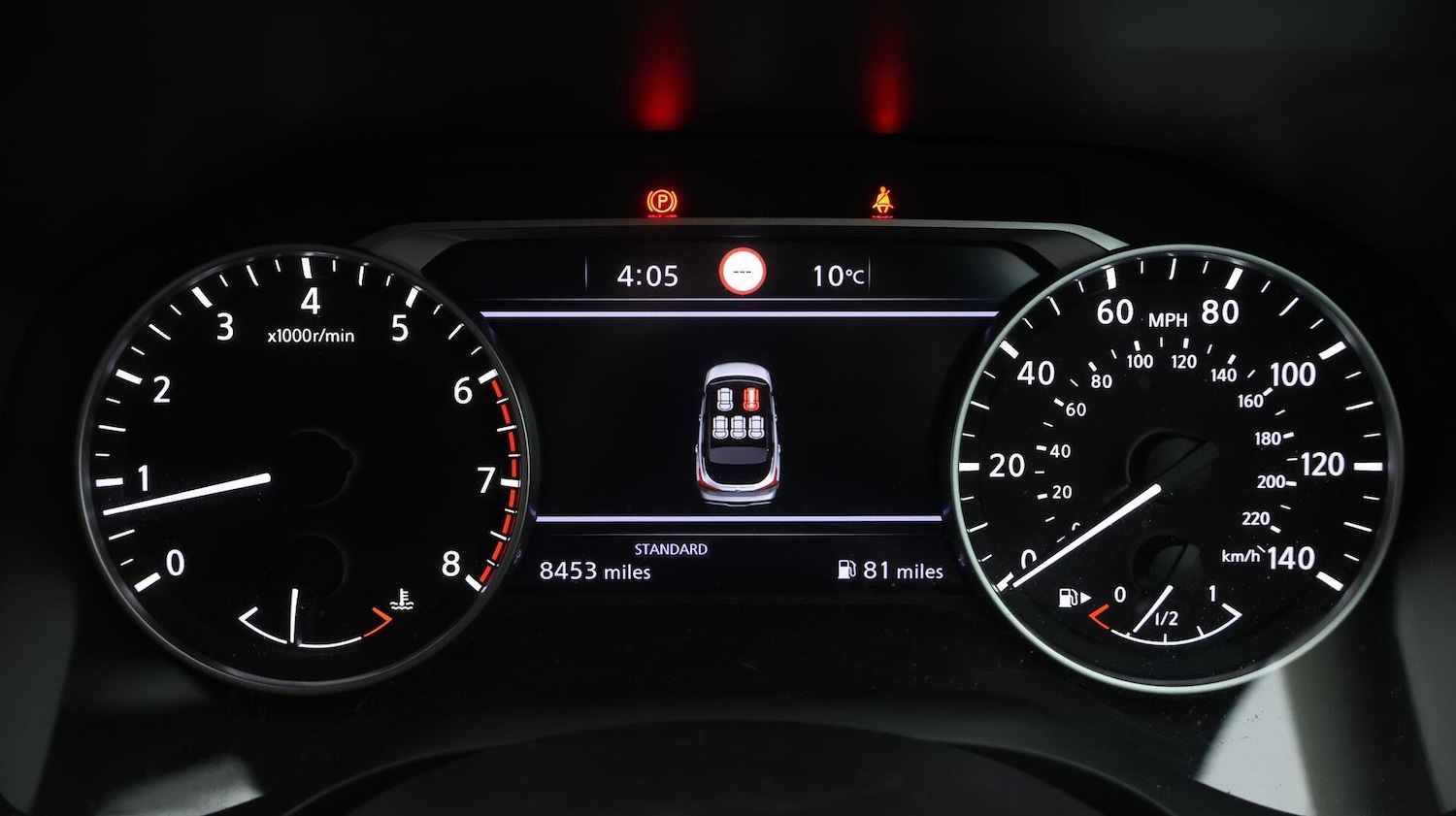 Used Nissan Qashqai 2022 for sale - 76072861: Photo 10
