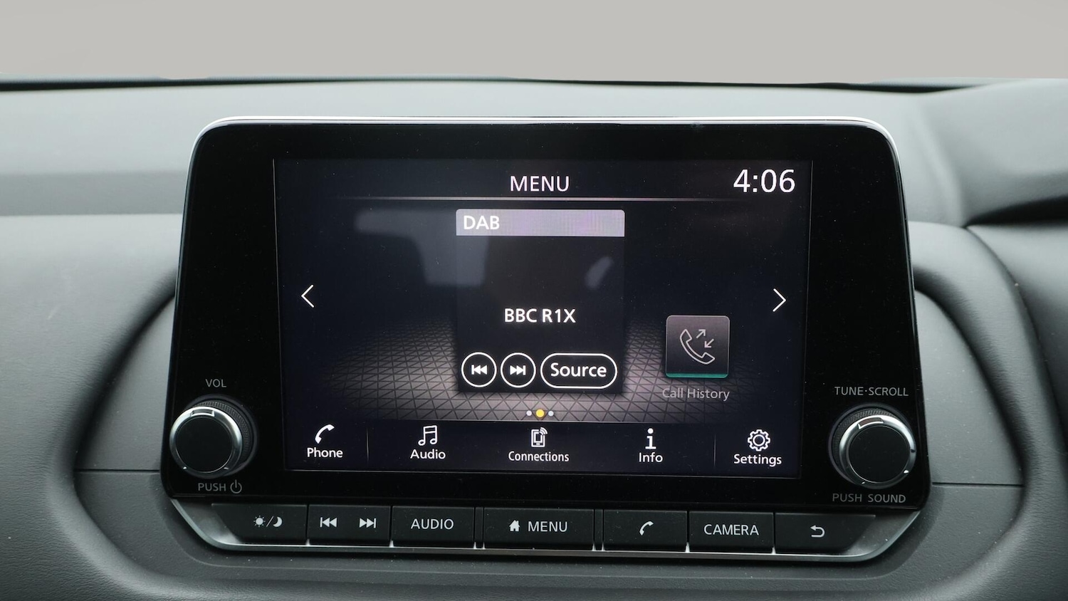 Used Nissan Qashqai 2022 for sale - 76072861: Photo 11