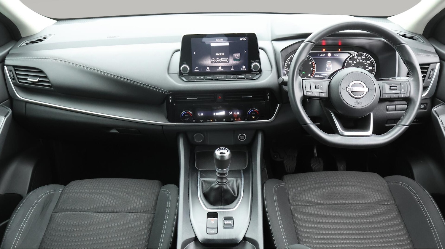 Used Nissan Qashqai 2022 for sale - 76072861: Photo 13