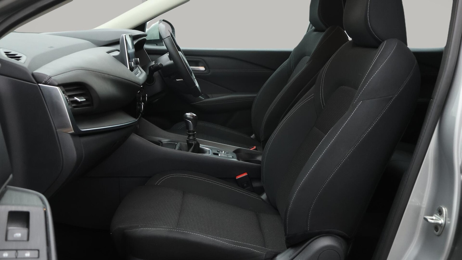 Used Nissan Qashqai 2022 for sale - 76072861: Photo 14