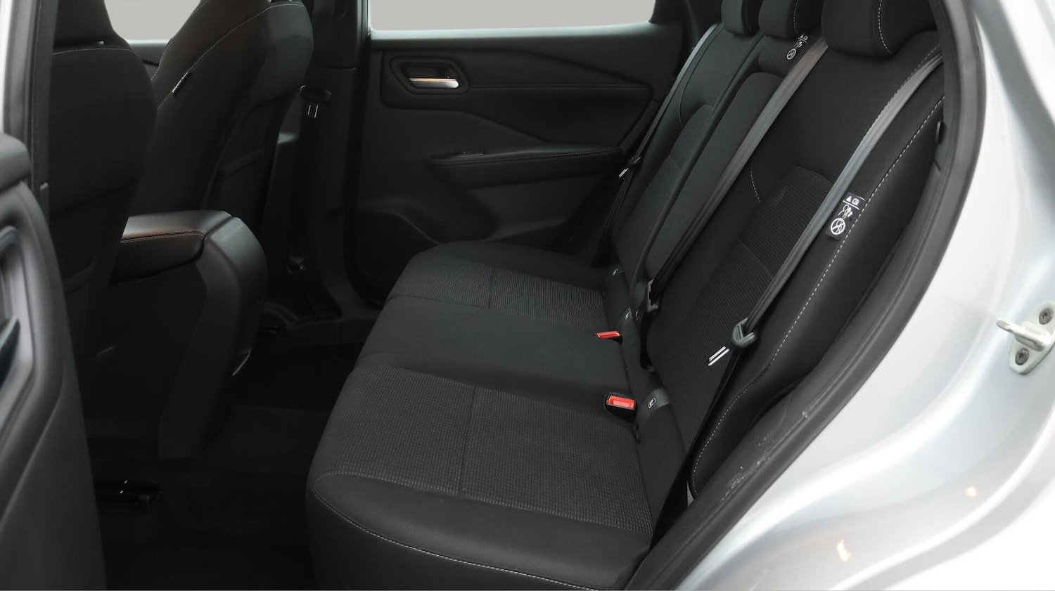 Used Nissan Qashqai 2022 for sale - 76072861: Photo 16